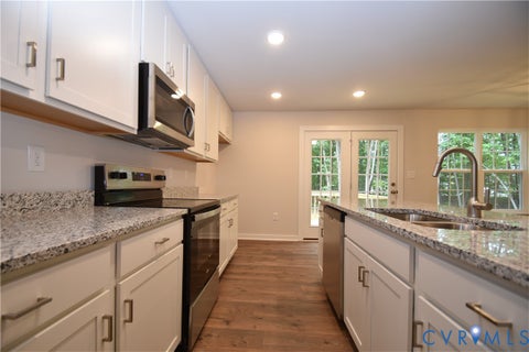 Tiny photo for Lot 1 Bannister Town Road, Louisa, VA 23093 (MLS # 2628597)