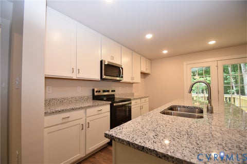 Tiny photo for Lot 1 Bannister Town Road, Louisa, VA 23093 (MLS # 2628597)
