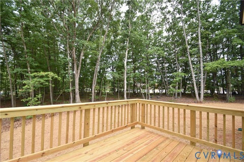 Tiny photo for Lot 1 Bannister Town Road, Louisa, VA 23093 (MLS # 2628597)