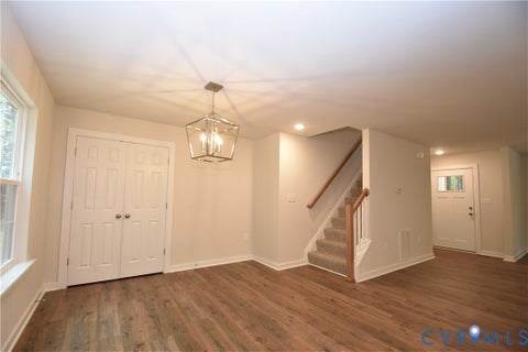 Tiny photo for Lot 1 Bannister Town Road, Louisa, VA 23093 (MLS # 2628597)