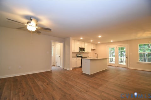 Tiny photo for Lot 1 Bannister Town Road, Louisa, VA 23093 (MLS # 2628597)