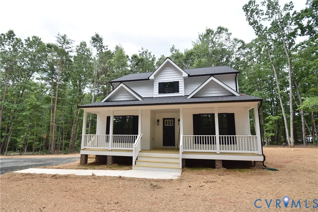 Lot 1 Bannister Town Road