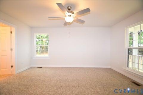 Tiny photo for Lot 1 Bannister Town Road, Louisa, VA 23093 (MLS # 2628597)