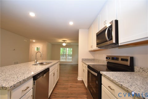 Tiny photo for Lot 1 Bannister Town Road, Louisa, VA 23093 (MLS # 2628597)