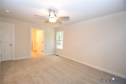 Tiny photo for Lot 1 Bannister Town Road, Louisa, VA 23093 (MLS # 2628597)