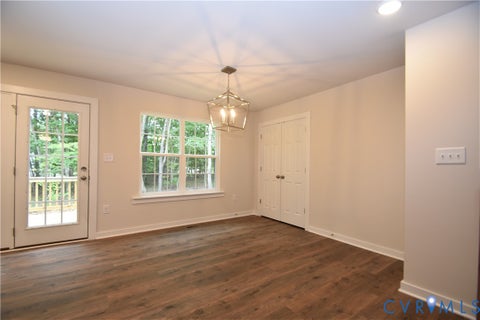 Tiny photo for Lot 1 Bannister Town Road, Louisa, VA 23093 (MLS # 2628597)