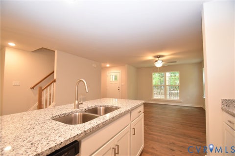 Tiny photo for Lot 1 Bannister Town Road, Louisa, VA 23093 (MLS # 2628597)