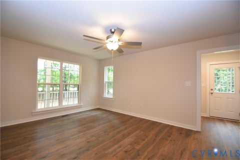 Tiny photo for Lot 1 Bannister Town Road, Louisa, VA 23093 (MLS # 2628597)