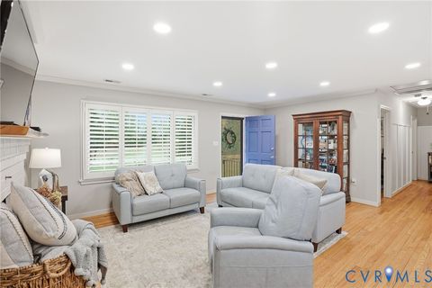 Tiny photo for 11520 Hanover Courthouse Road, Hanover, VA 23069 (MLS # 2605849)