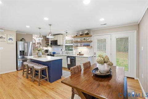 Tiny photo for 11520 Hanover Courthouse Road, Hanover, VA 23069 (MLS # 2605849)