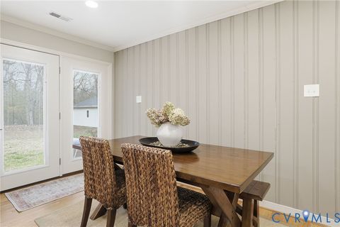 Tiny photo for 11520 Hanover Courthouse Road, Hanover, VA 23069 (MLS # 2605849)