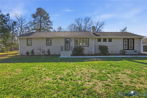 Tiny photo for 11520 Hanover Courthouse Road, Hanover, VA 23069 (MLS # 2605849)