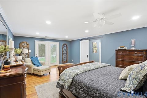 Tiny photo for 11520 Hanover Courthouse Road, Hanover, VA 23069 (MLS # 2605849)