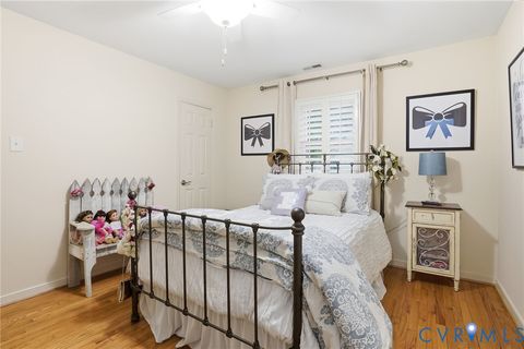 Tiny photo for 11520 Hanover Courthouse Road, Hanover, VA 23069 (MLS # 2605849)