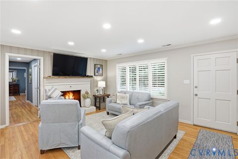 Tiny photo for 11520 Hanover Courthouse Road, Hanover, VA 23069 (MLS # 2605849)