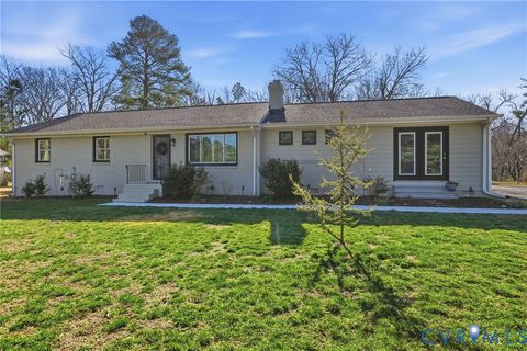 Tiny photo for 11520 Hanover Courthouse Road, Hanover, VA 23069 (MLS # 2605849)