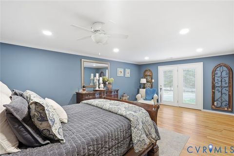 Tiny photo for 11520 Hanover Courthouse Road, Hanover, VA 23069 (MLS # 2605849)