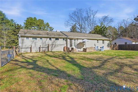 Tiny photo for 11520 Hanover Courthouse Road, Hanover, VA 23069 (MLS # 2605849)