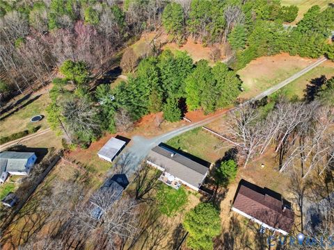 Tiny photo for 11520 Hanover Courthouse Road, Hanover, VA 23069 (MLS # 2605849)