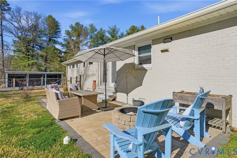 Tiny photo for 11520 Hanover Courthouse Road, Hanover, VA 23069 (MLS # 2605849)