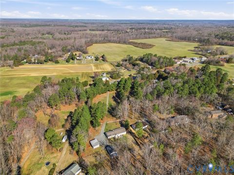 Tiny photo for 11520 Hanover Courthouse Road, Hanover, VA 23069 (MLS # 2605849)