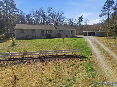Tiny photo for 11520 Hanover Courthouse Road, Hanover, VA 23069 (MLS # 2605849)