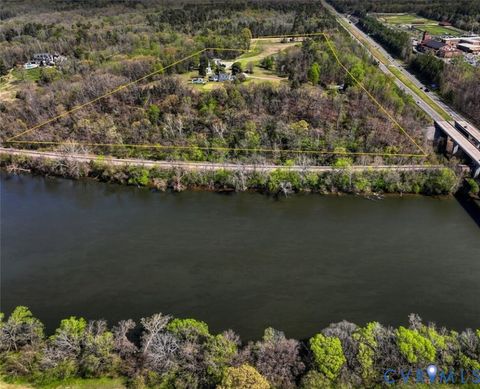 Tiny photo for 220 Vinita Circle, Richmond, VA 23238 (MLS # 2609237)