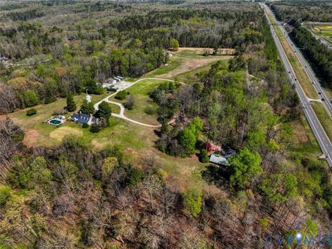 Tiny photo for 220 Vinita Circle, Richmond, VA 23238 (MLS # 2609237)