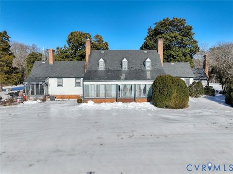 Tiny photo for 220 Vinita Circle, Richmond, VA 23238 (MLS # 2609237)