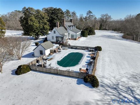 Tiny photo for 220 Vinita Circle, Richmond, VA 23238 (MLS # 2609237)