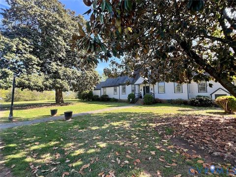 Tiny photo for 220 Vinita Circle, Richmond, VA 23238 (MLS # 2609237)