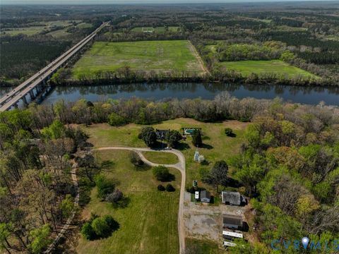 Tiny photo for 220 Vinita Circle, Richmond, VA 23238 (MLS # 2609237)