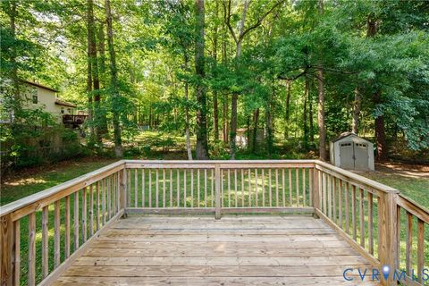 Tiny photo for 3404 Hollow Wood Court, Midlothian, VA 23832 (MLS # 2613610)