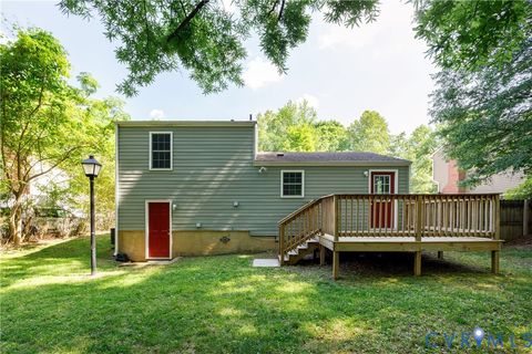 Tiny photo for 3404 Hollow Wood Court, Midlothian, VA 23832 (MLS # 2613610)