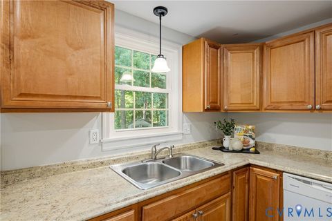 Tiny photo for 3404 Hollow Wood Court, Midlothian, VA 23832 (MLS # 2613610)