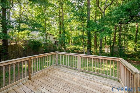Tiny photo for 3404 Hollow Wood Court, Midlothian, VA 23832 (MLS # 2613610)