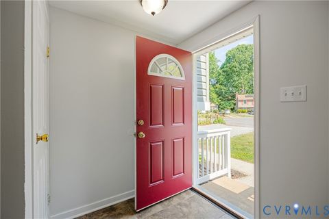 Tiny photo for 3404 Hollow Wood Court, Midlothian, VA 23832 (MLS # 2613610)