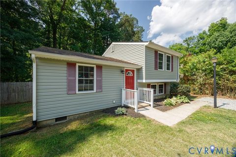 Tiny photo for 3404 Hollow Wood Court, Midlothian, VA 23832 (MLS # 2613610)