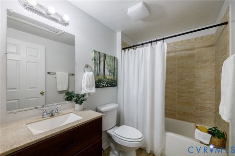 Tiny photo for 3404 Hollow Wood Court, Midlothian, VA 23832 (MLS # 2613610)