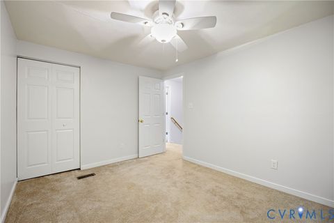 Tiny photo for 3404 Hollow Wood Court, Midlothian, VA 23832 (MLS # 2613610)