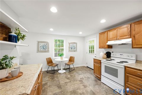 Tiny photo for 3404 Hollow Wood Court, Midlothian, VA 23832 (MLS # 2613610)