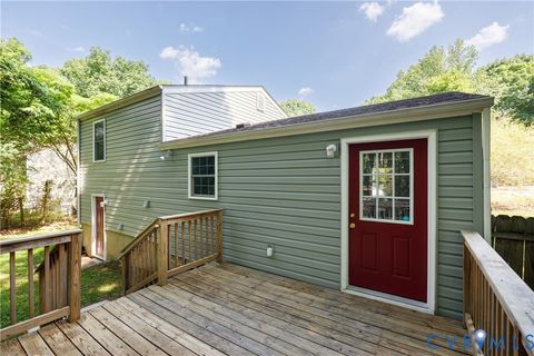 Tiny photo for 3404 Hollow Wood Court, Midlothian, VA 23832 (MLS # 2613610)