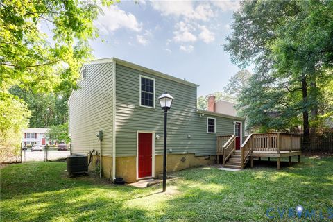 Tiny photo for 3404 Hollow Wood Court, Midlothian, VA 23832 (MLS # 2613610)