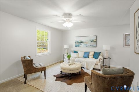 Tiny photo for 3404 Hollow Wood Court, Midlothian, VA 23832 (MLS # 2613610)