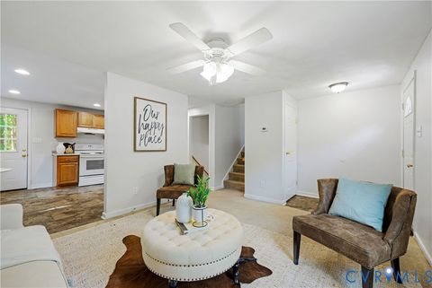 Tiny photo for 3404 Hollow Wood Court, Midlothian, VA 23832 (MLS # 2613610)