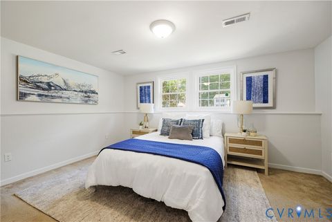Tiny photo for 3404 Hollow Wood Court, Midlothian, VA 23832 (MLS # 2613610)