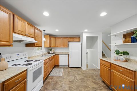 Tiny photo for 3404 Hollow Wood Court, Midlothian, VA 23832 (MLS # 2613610)