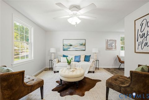 Tiny photo for 3404 Hollow Wood Court, Midlothian, VA 23832 (MLS # 2613610)