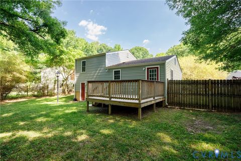 Tiny photo for 3404 Hollow Wood Court, Midlothian, VA 23832 (MLS # 2613610)