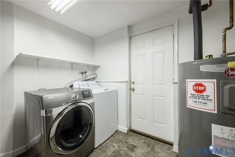 Tiny photo for 3404 Hollow Wood Court, Midlothian, VA 23832 (MLS # 2613610)